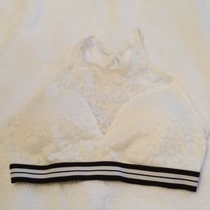 Gilly Hicks bralette